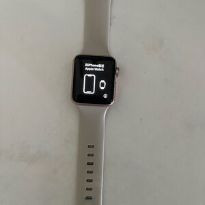 38mm Apple Watch Series 3